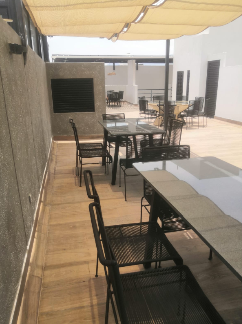 Imágen del proyecto AVALIA RESIDENCIAL "B"